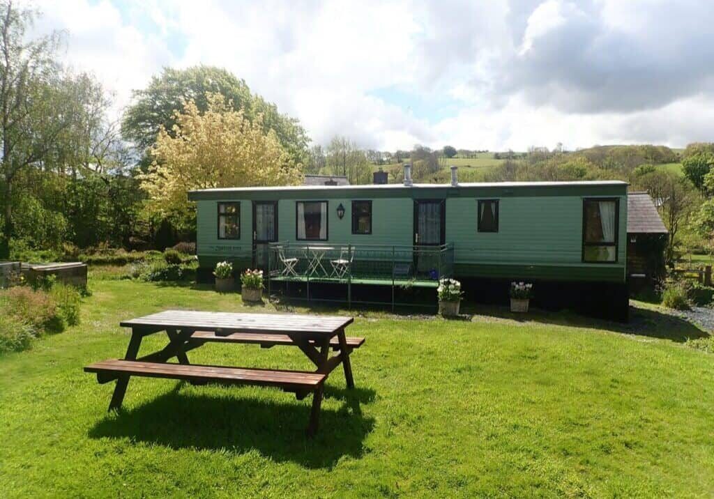 Self Catering Machynlleth